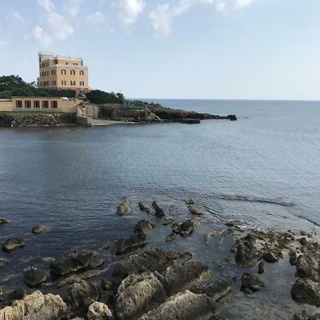 Kennedy 50 Apartment Alghero Exterior photo