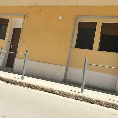 Kennedy 50 Apartment Alghero Exterior photo