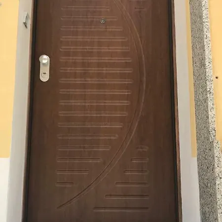 Kennedy 50 Apartment Alghero Exterior photo