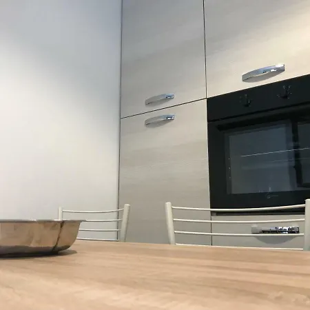 Kennedy 50 Apartment Alghero Exterior photo