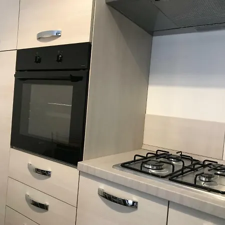 Kennedy 50 Apartment Alghero Exterior photo