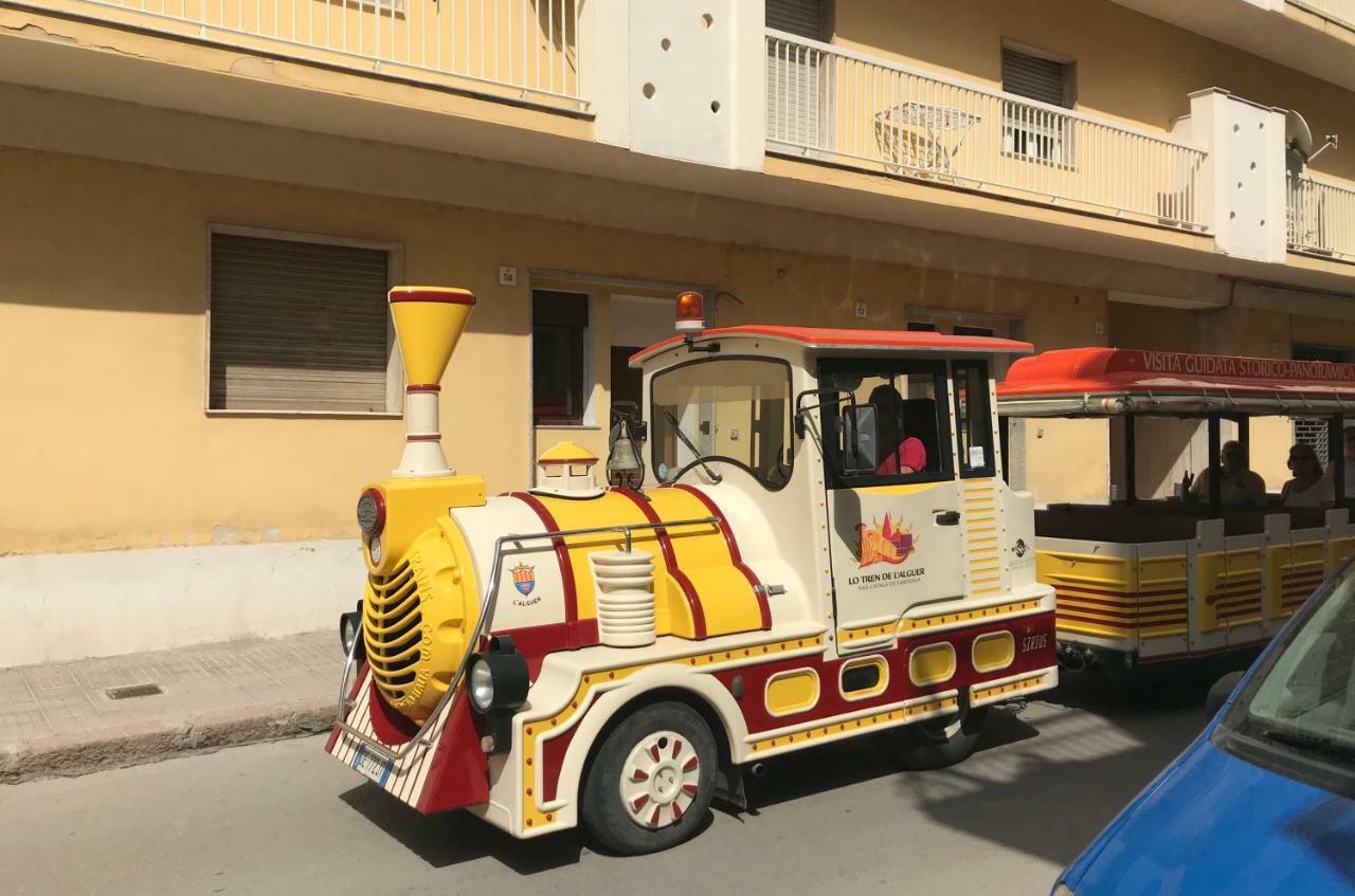 Kennedy 50 Alguer