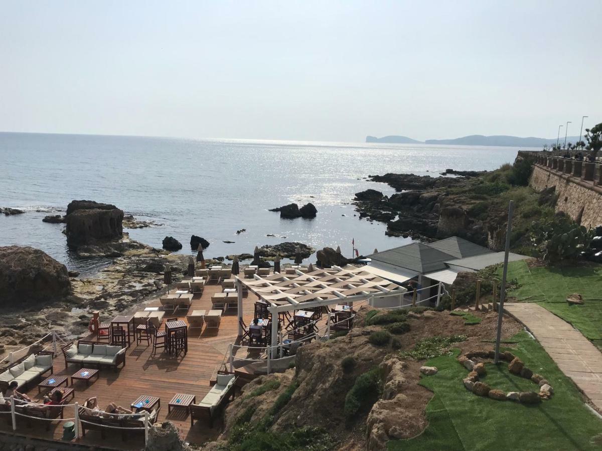 Apartamento Kennedy 50 Alguer