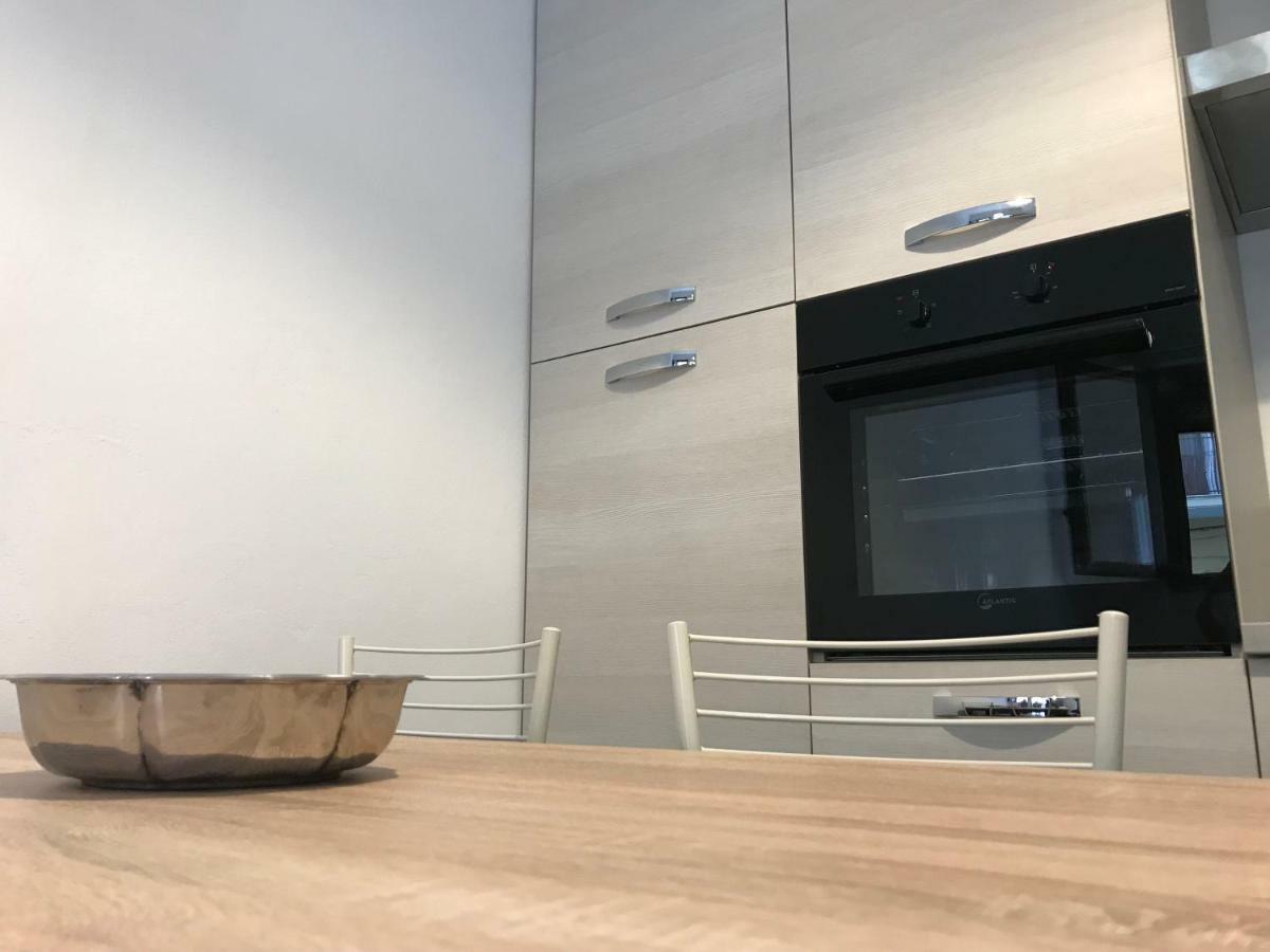 Appartement Kennedy 50 Alghero