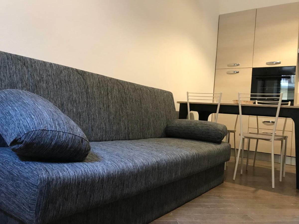 Apartamento Kennedy 50 *