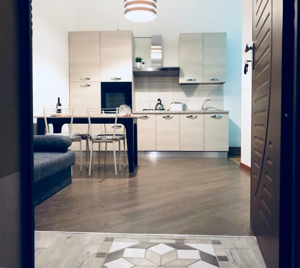 Apartamento Kennedy 50