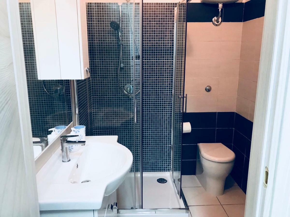 Apartamento Kennedy 50 *